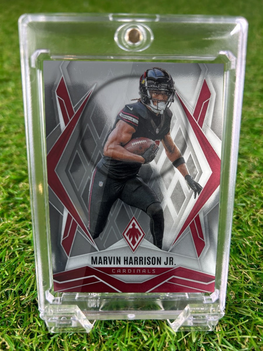 MARVIN HARRISON JR. 2025 Panini Phoenix Football