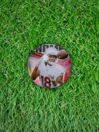 MARVIN HARRISON JR. 2024 Panini Select Football