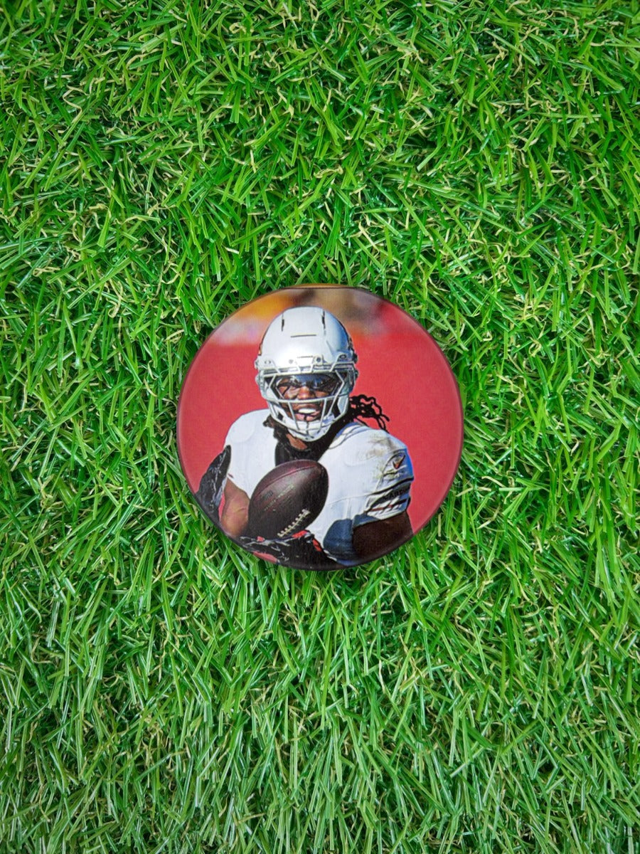 MARVIN HARRISON JR. 2025 Topps
