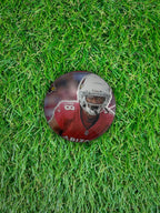 MARVIN HARRISON JR. 2025 Donruss Optic Football
