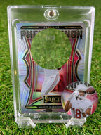MARVIN HARRISON JR. 2024 Panini Select Football