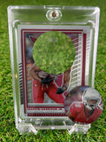 MARVIN HARRISON JR. 2025 Donruss Optic Football