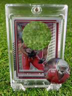 MARVIN HARRISON JR. 2025 Donruss Optic Football