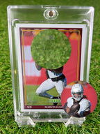 MARVIN HARRISON JR. 2025 Topps
