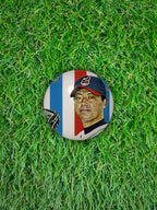MASAHIDE KOBAYASHI 2008 Topps Heritage