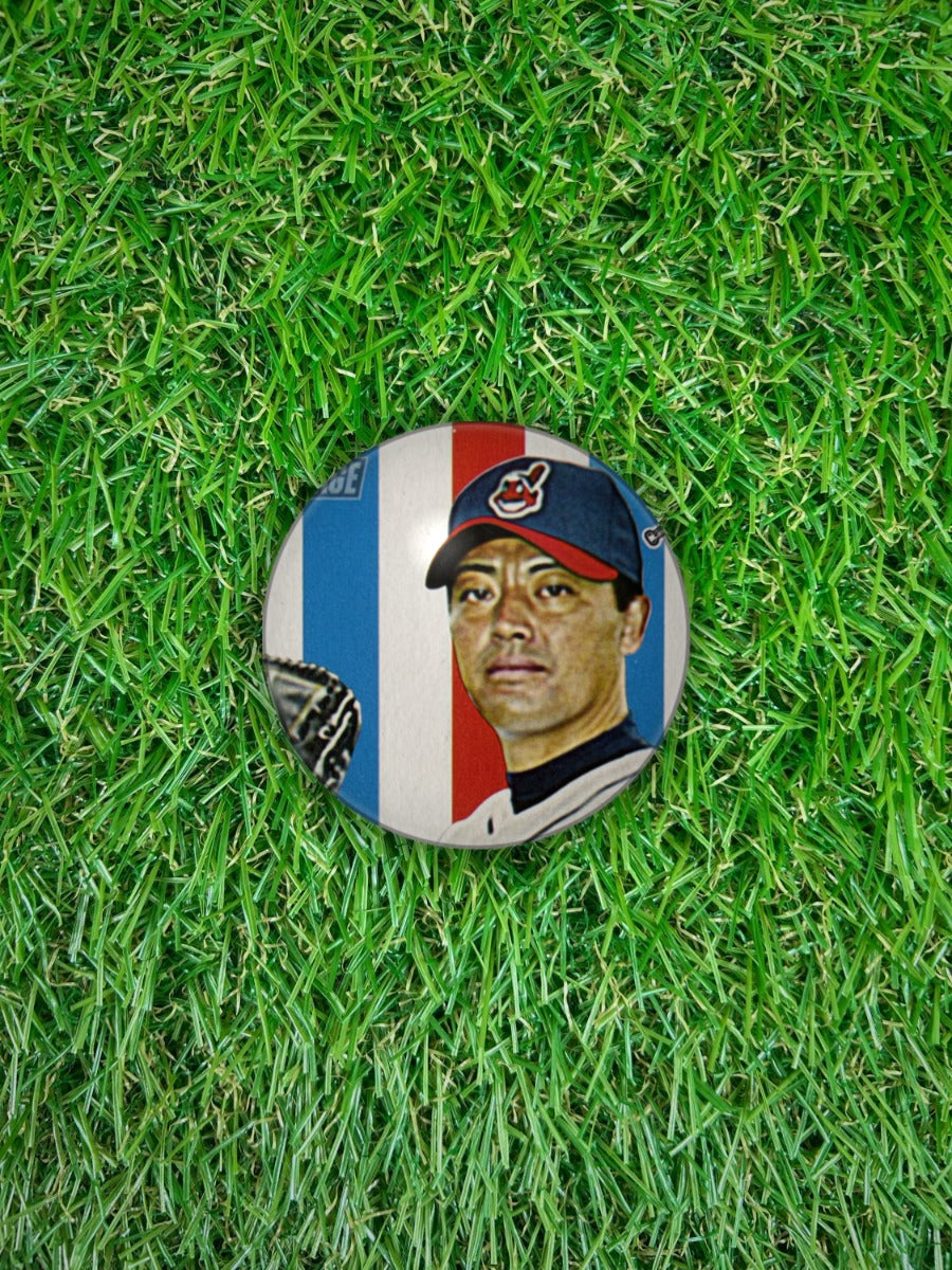 MASAHIDE KOBAYASHI 2008 Topps Heritage