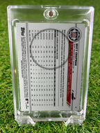 MATT CHAPMAN 2025 Topps All-Star Game