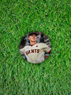 MATT CHAPMAN 2025 Topps All-Star Game