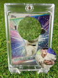 MATT CHAPMAN 2024 Topps Stars of MLB