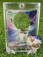 MATT CHAPMAN 2024 Topps Stars of MLB