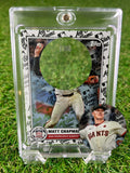 MATT CHAPMAN 2025 Topps All-Star Game
