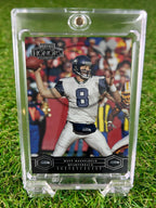 MATT HASSELBECK 2004 Playoff Honors