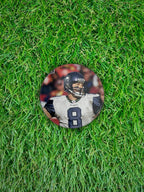 MATT HASSELBECK 2004 Playoff Honors