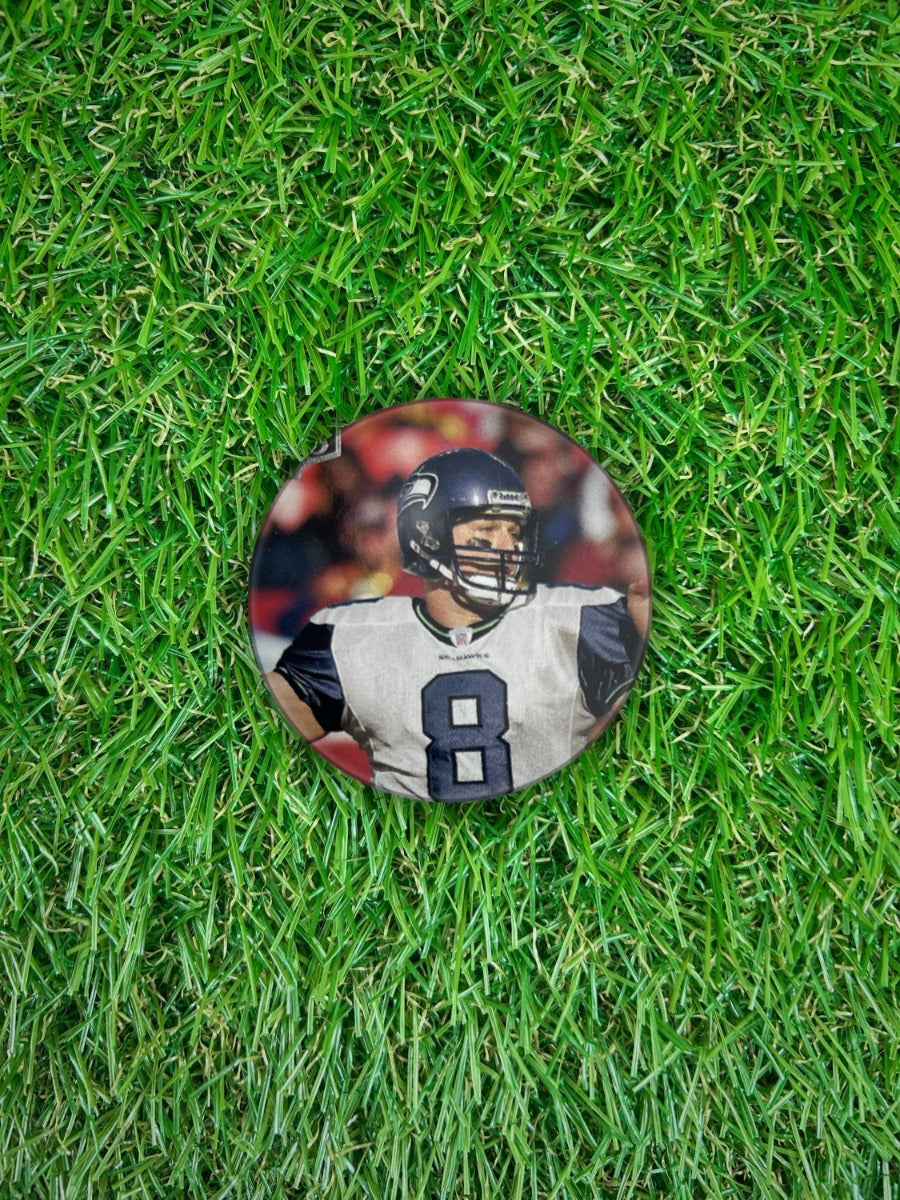 MATT HASSELBECK 2004 Playoff Honors