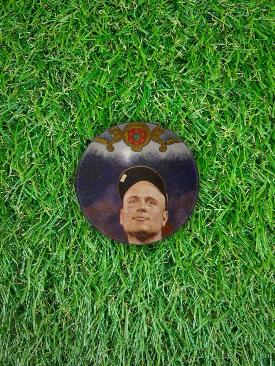 MATT HOLLIDAY 2025 Topps Allen & Ginter