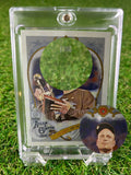 MATT HOLLIDAY 2025 Topps Allen & Ginter