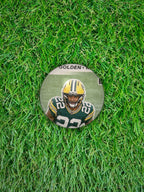 MATTHEW GOLDEN 2024 Donruss Rated Rookie
