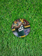 MATTHEW GOLDEN 2025 Rookies & Stars