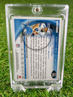 MATTHEW STAFFORD 2010 Topps