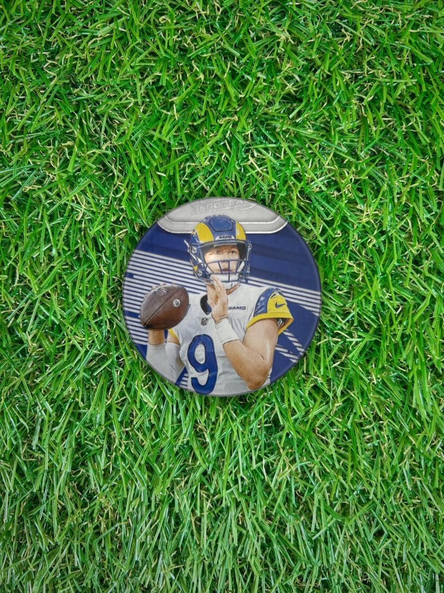 MATTHEW STAFFORD 2023 Absolute Football