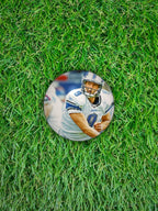 MATTHEW STAFFORD 2010 Topps