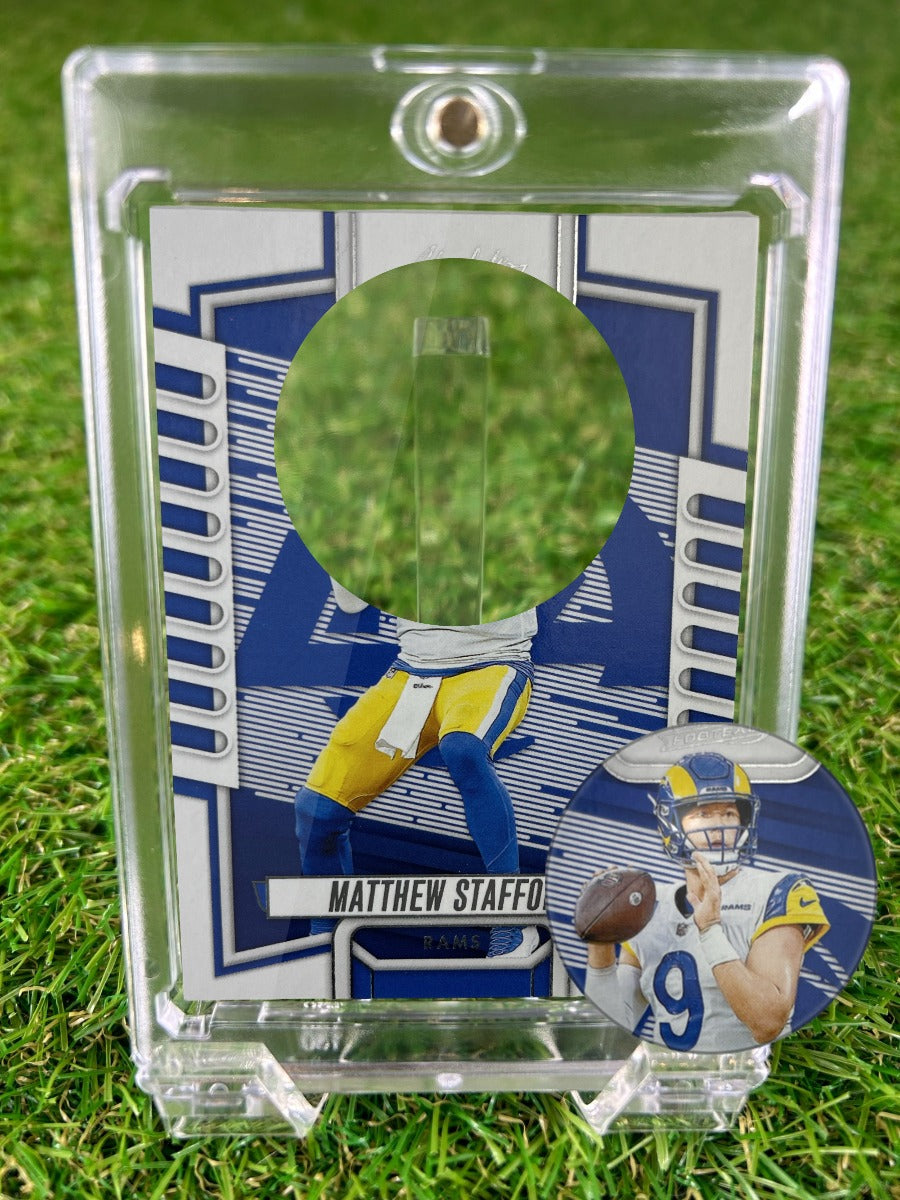 MATTHEW STAFFORD 2023 Absolute Football