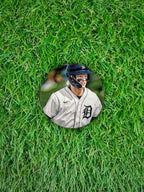 MAX CLARK 2025 Bowman Prospects