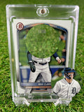 MAX CLARK 2025 Bowman Prospects