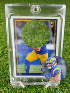MAX KLARE 2026 Topps 91TR