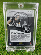 MAXX CROSBY 2024 Panini Illusions