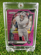 MAXX CROSBY 2024 Panini Prizm