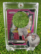 MAXX CROSBY 2024 Panini Prizm
