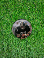 MERRIL HOGE 1990 Score