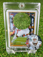MICAH PARSONS 2025 Topps Topps Universe