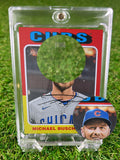 MICHAEL BUSCH 2024 Topps Heritage