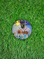 MICHAEL HARRIS II 2025 Topps All-Star Game Homegrown Heroes