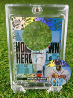 MICHAEL HARRIS II 2025 Topps All-Star Game Homegrown Heroes