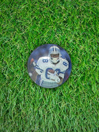 MICHAEL IRVIN 1992 Fleer