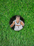 MICHAEL PORTER JR. 2024 Panini Prizm Monopoly