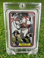 MICHAEL VICK 2004 Fleer Platinum