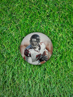 MICHAEL VICK 2004 Fleer