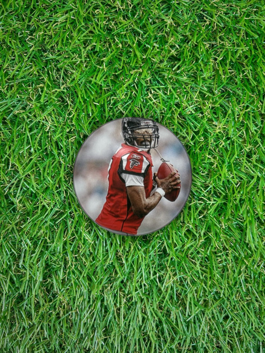 MICHAEL VICK 2024 Donruss