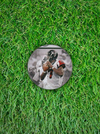 MICHAEL VICK 2004 Fleer Inscribed