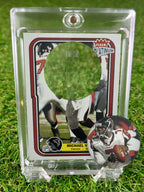 MICHAEL VICK 2004 Fleer Platinum