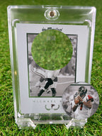 MICHAEL VICK 2004 Fleer Inscribed
