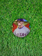 MICHAEL YOUNG 2025 Topps MLB All-Star Game Greats
