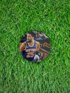 MIKAL BRIDGES 2025 Topps 45th Anniversary
