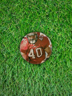 MIKE ALSTOTT 2002 Upper Deck MVP