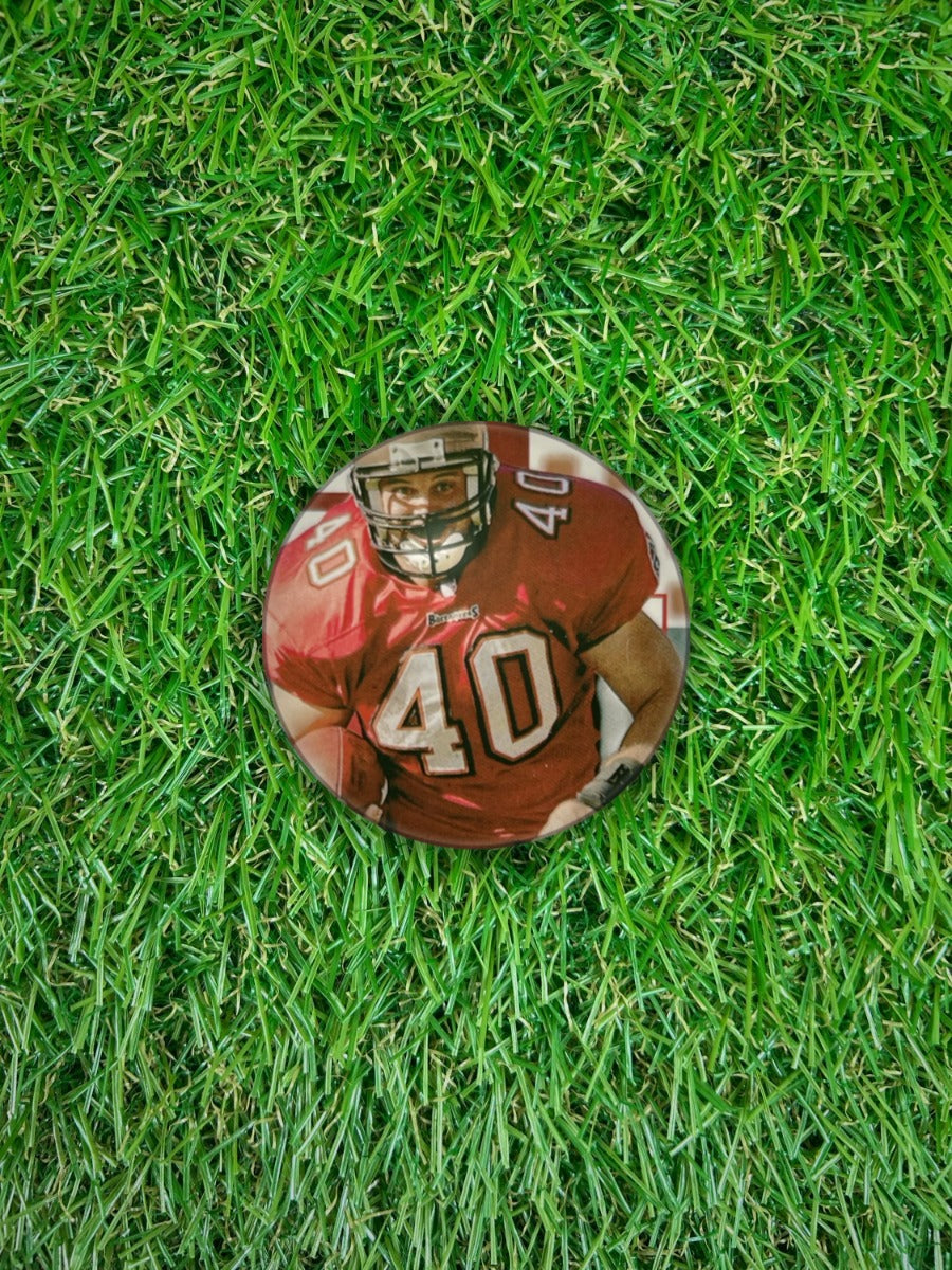 MIKE ALSTOTT 2002 Upper Deck MVP