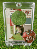 MIKE ALSTOTT 2002 Upper Deck MVP